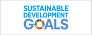 SUSTAINABLE DEVELOPMENT GOALS